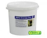 MPG ENERGY DRY 25 kg [loose glycol] bag, supplementary feed
